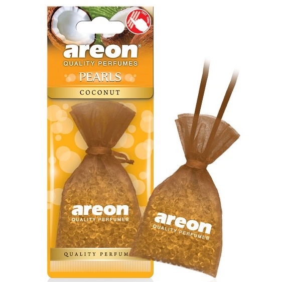 Odorizant Areon Pearls Coconut